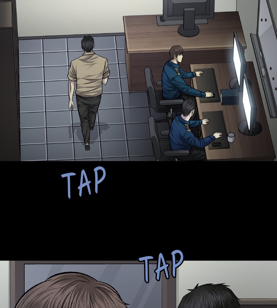 vigilante - Chapter: 55