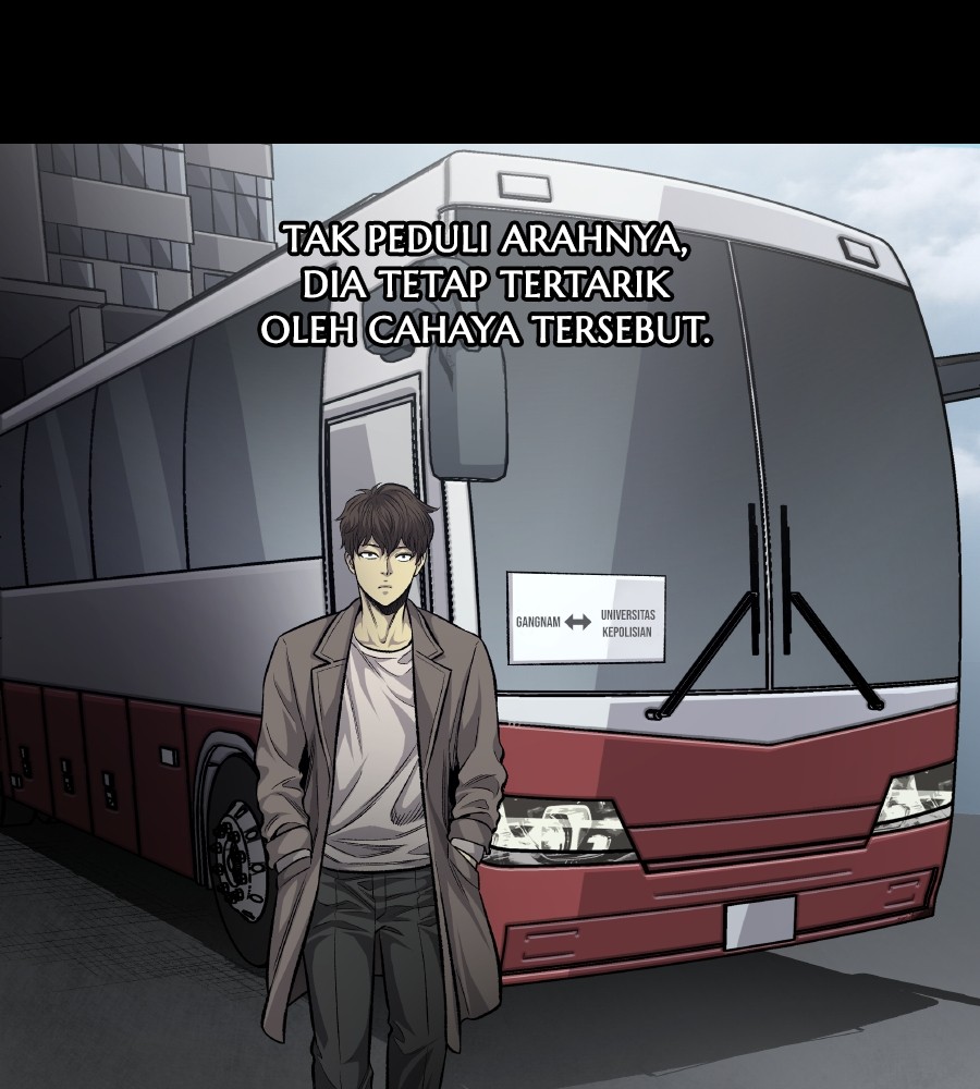 vigilante - Chapter: 55