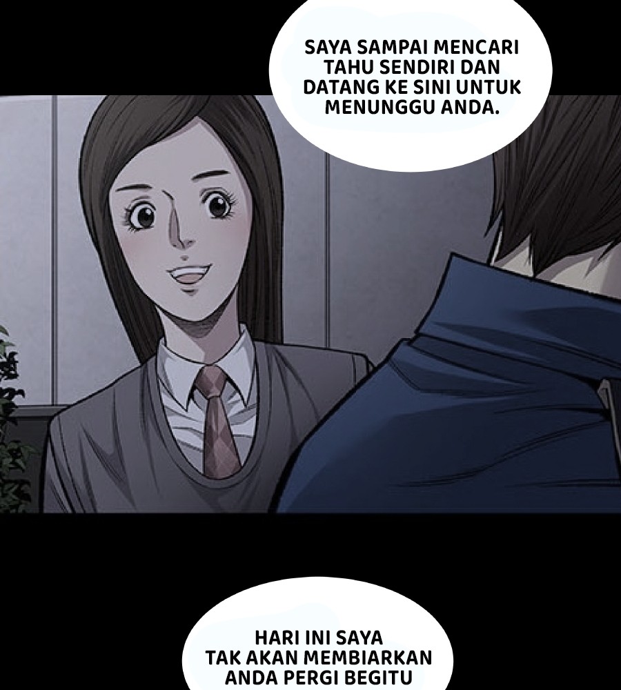 vigilante - Chapter: 55