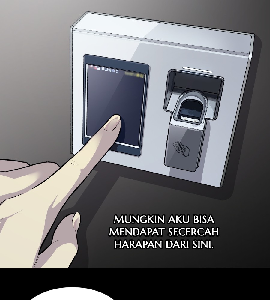 vigilante - Chapter: 56
