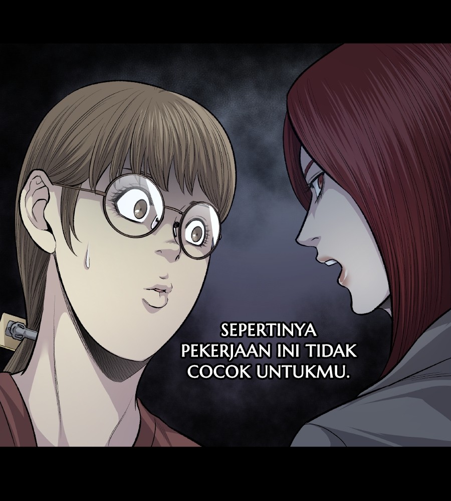 vigilante - Chapter: 56