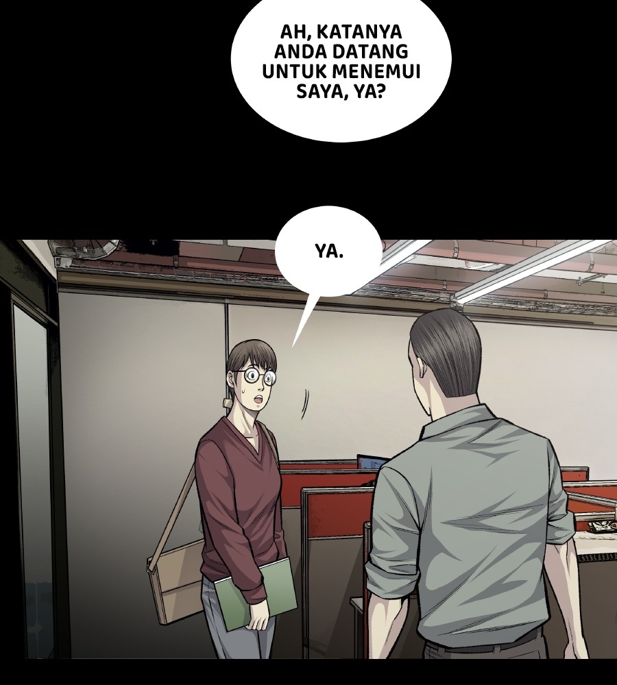 vigilante - Chapter: 56