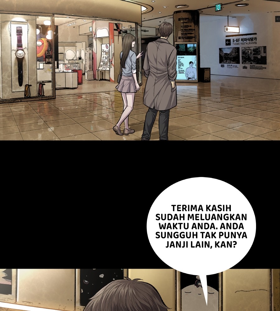 vigilante - Chapter: 56