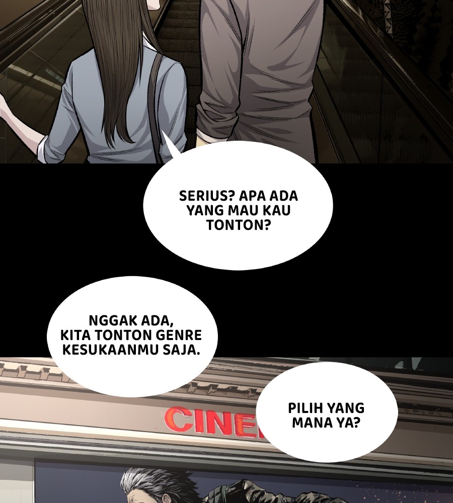 vigilante - Chapter: 56