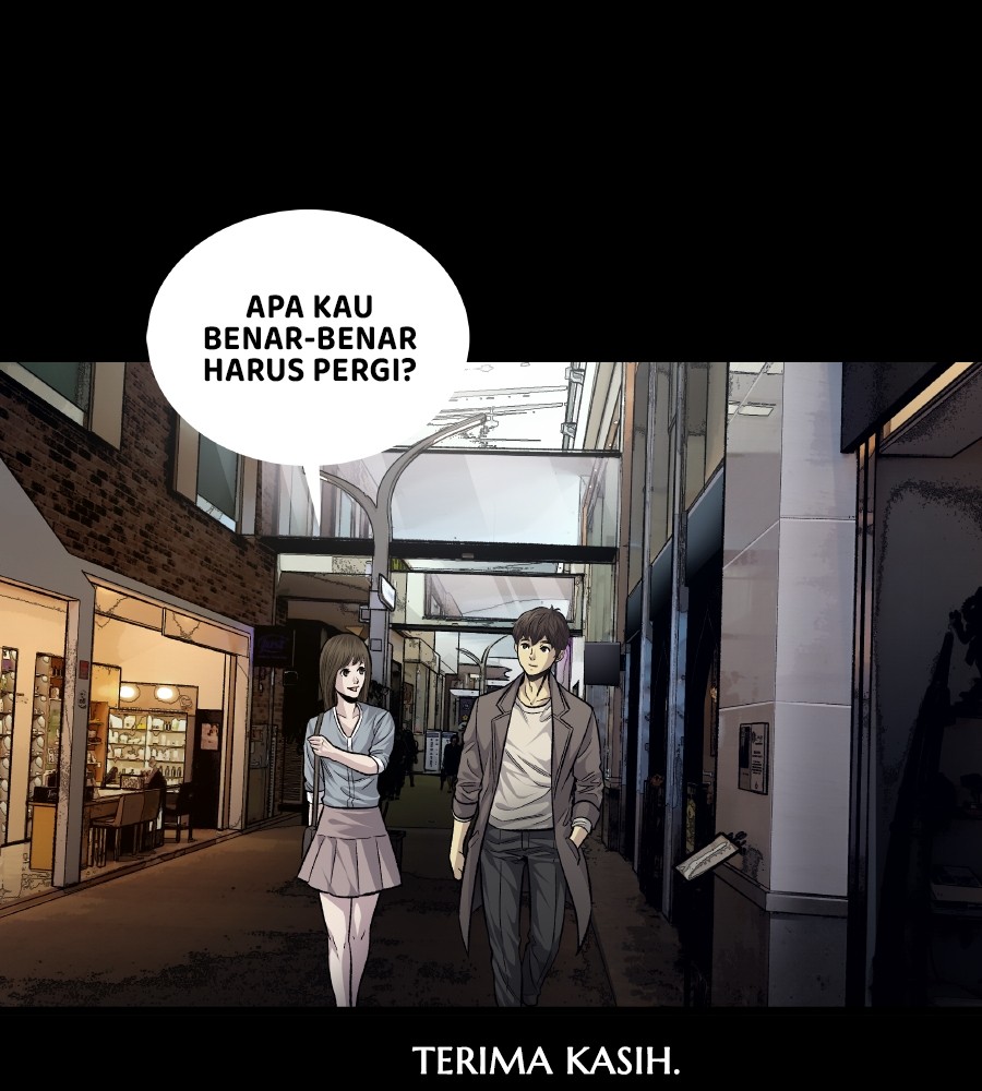 vigilante - Chapter: 56