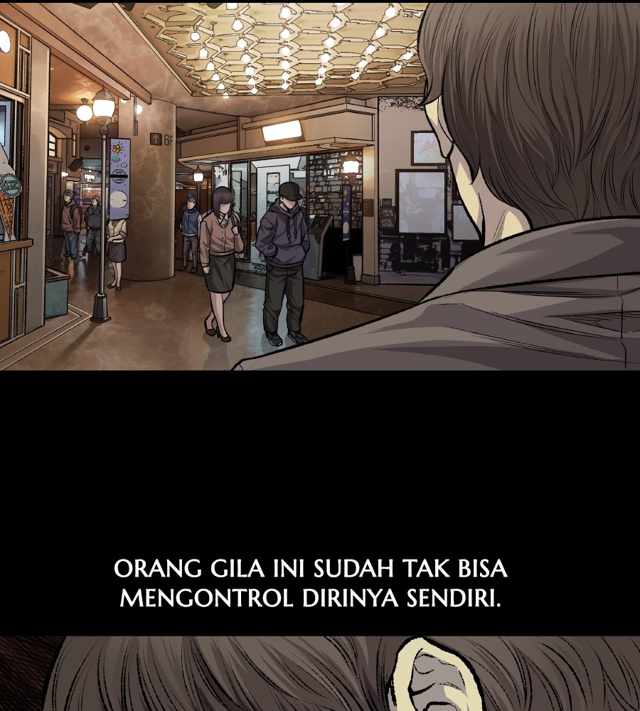 vigilante - Chapter: 56
