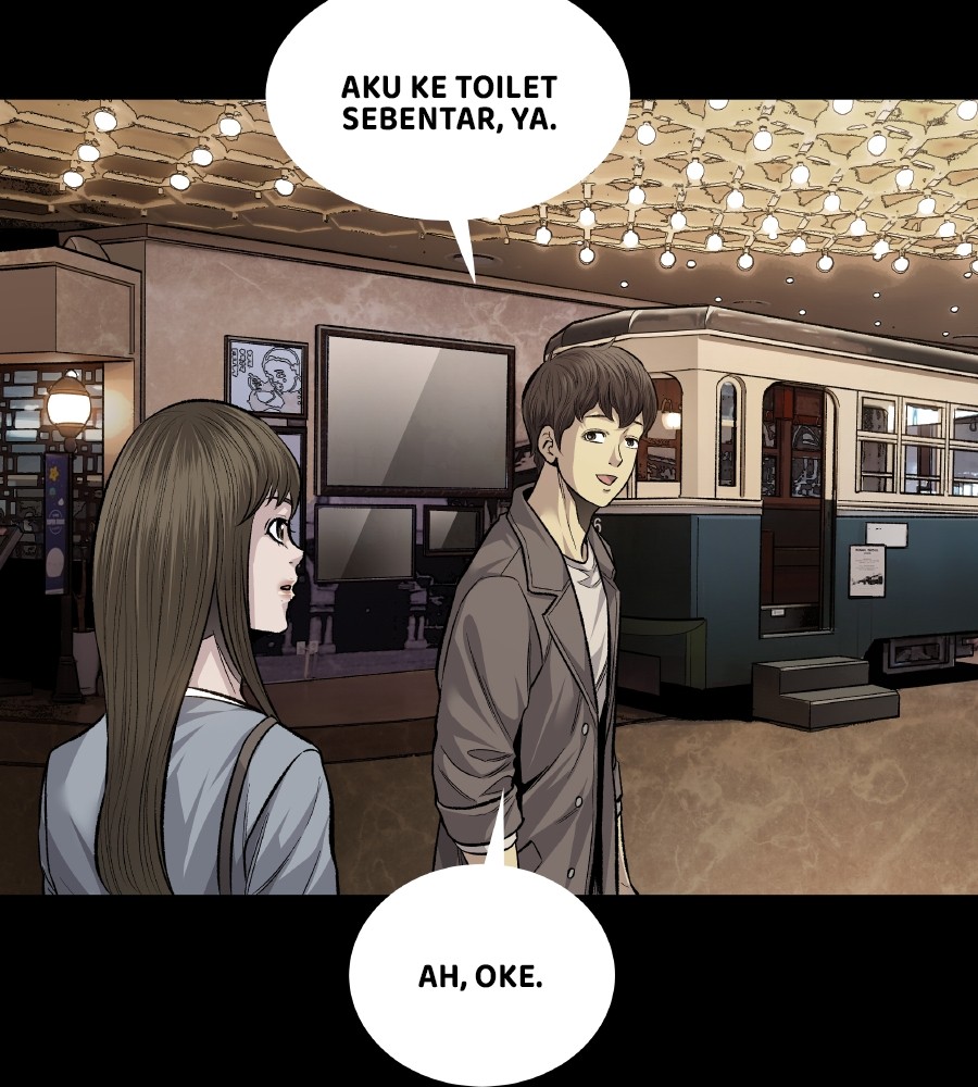 vigilante - Chapter: 56