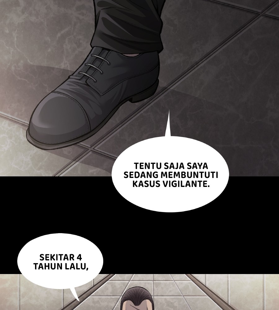 vigilante - Chapter: 57