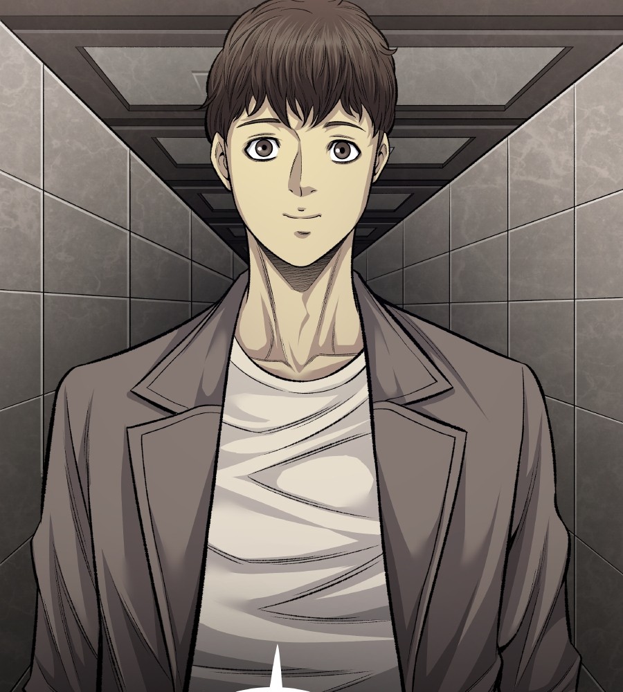 vigilante - Chapter: 57