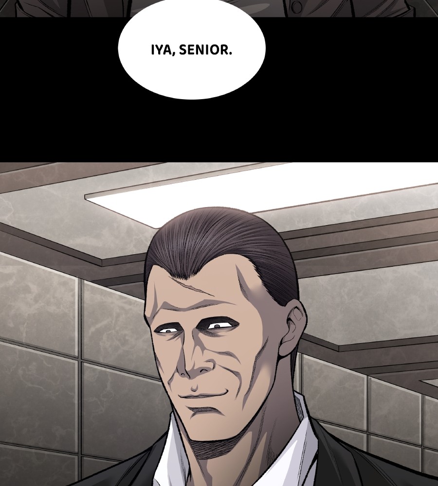 vigilante - Chapter: 57