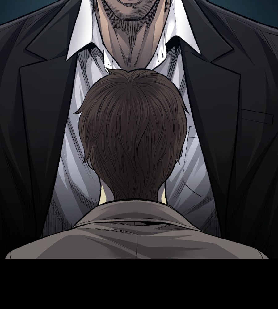 vigilante - Chapter: 57