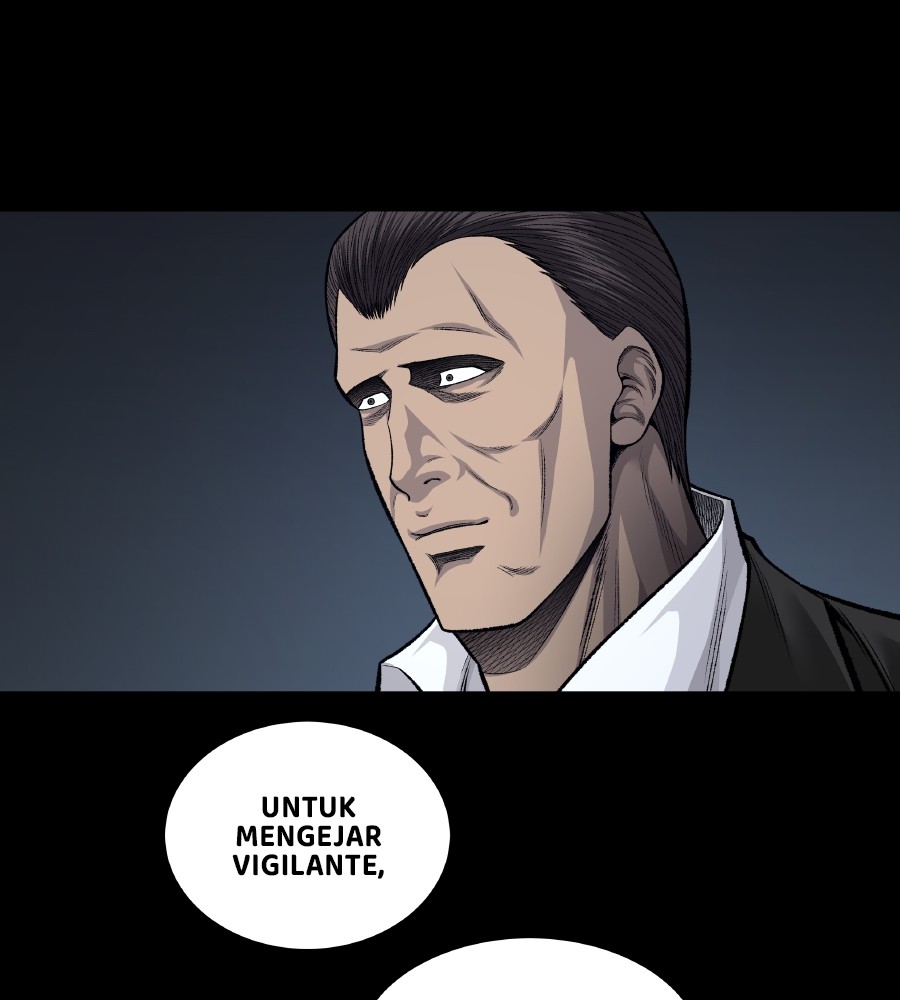 vigilante - Chapter: 57