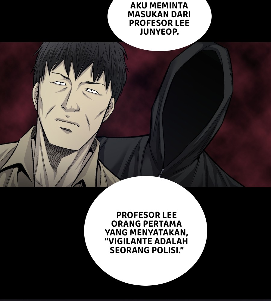 vigilante - Chapter: 57