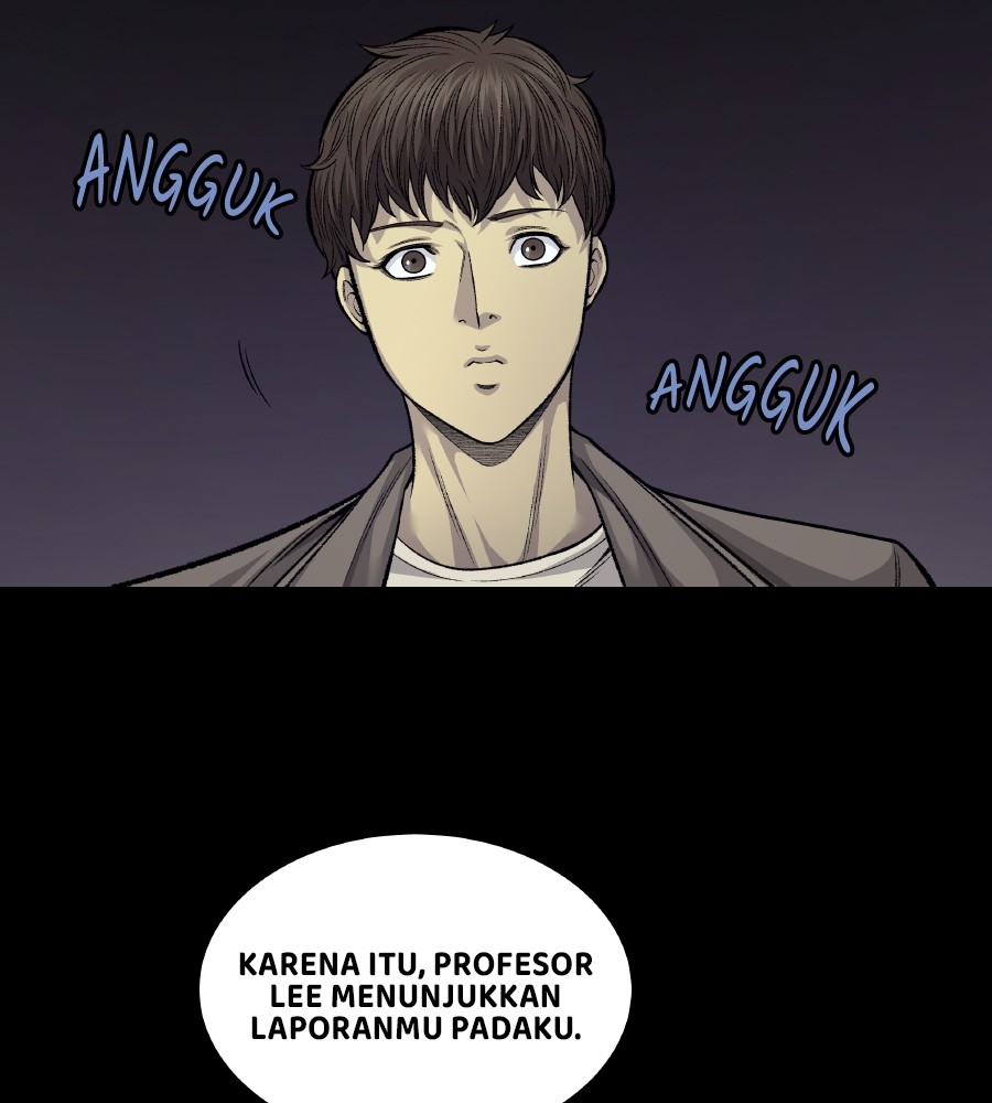 vigilante - Chapter: 57