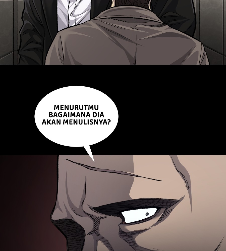 vigilante - Chapter: 57