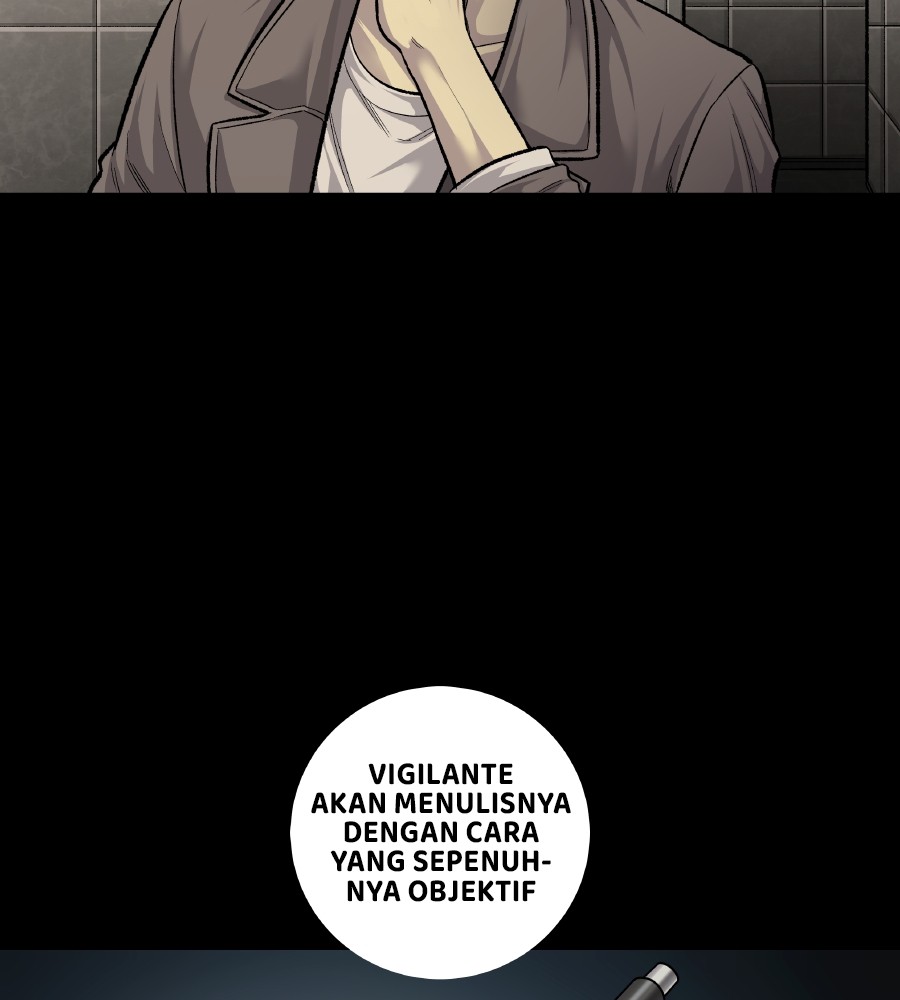 vigilante - Chapter: 57