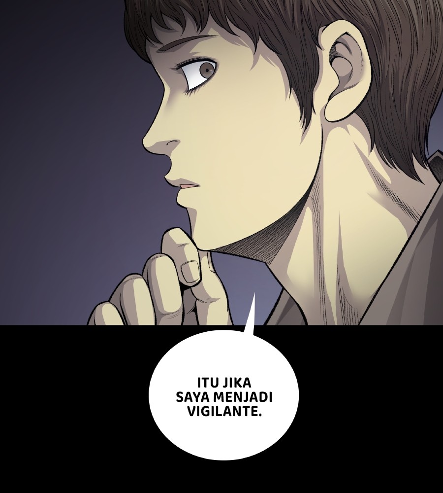 vigilante - Chapter: 57