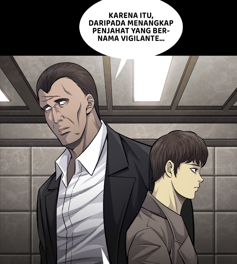 vigilante - Chapter: 57