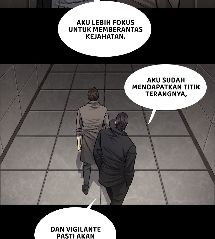 vigilante - Chapter: 57