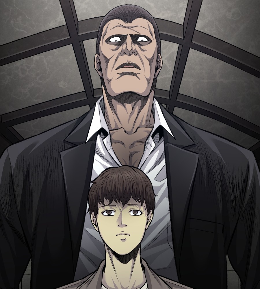 vigilante - Chapter: 57
