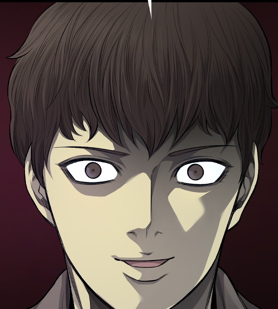 vigilante - Chapter: 57