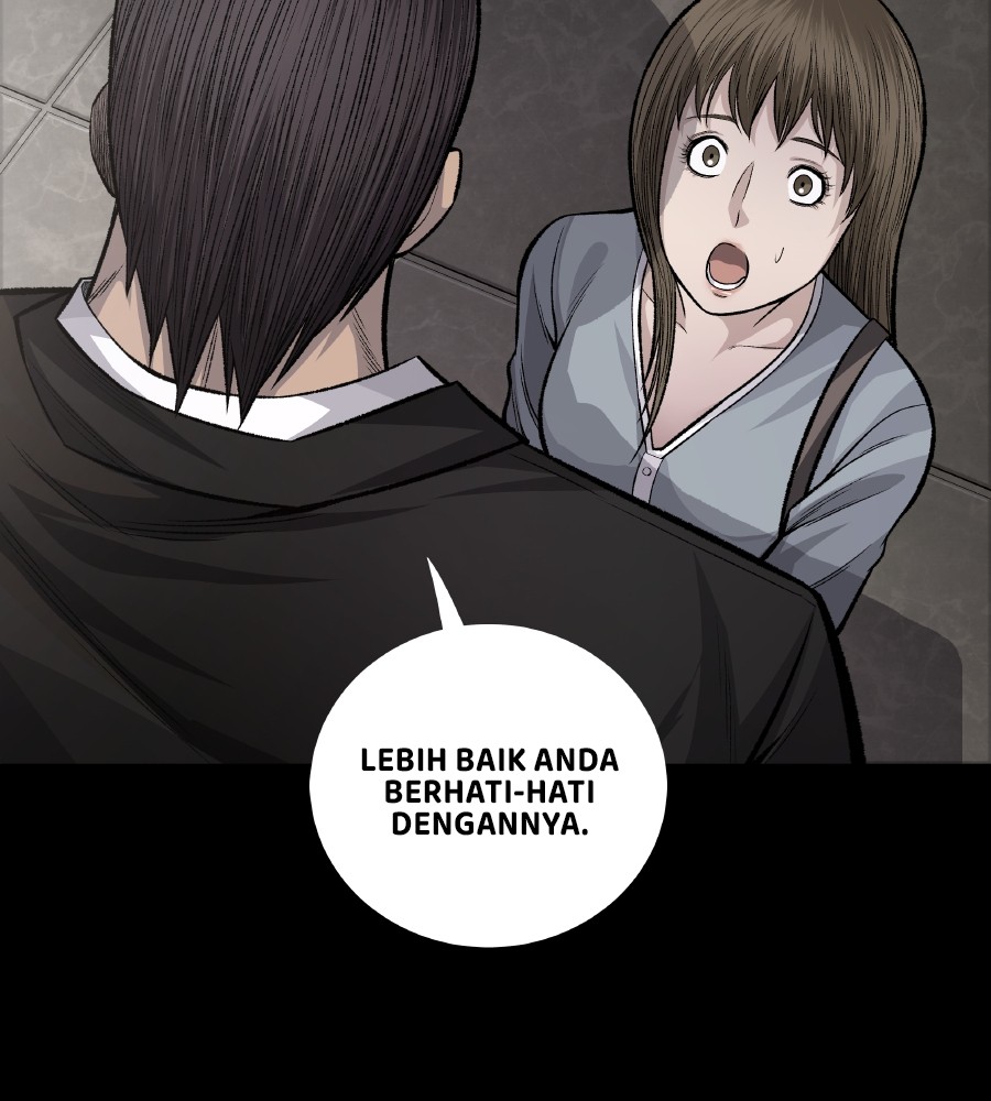 vigilante - Chapter: 57