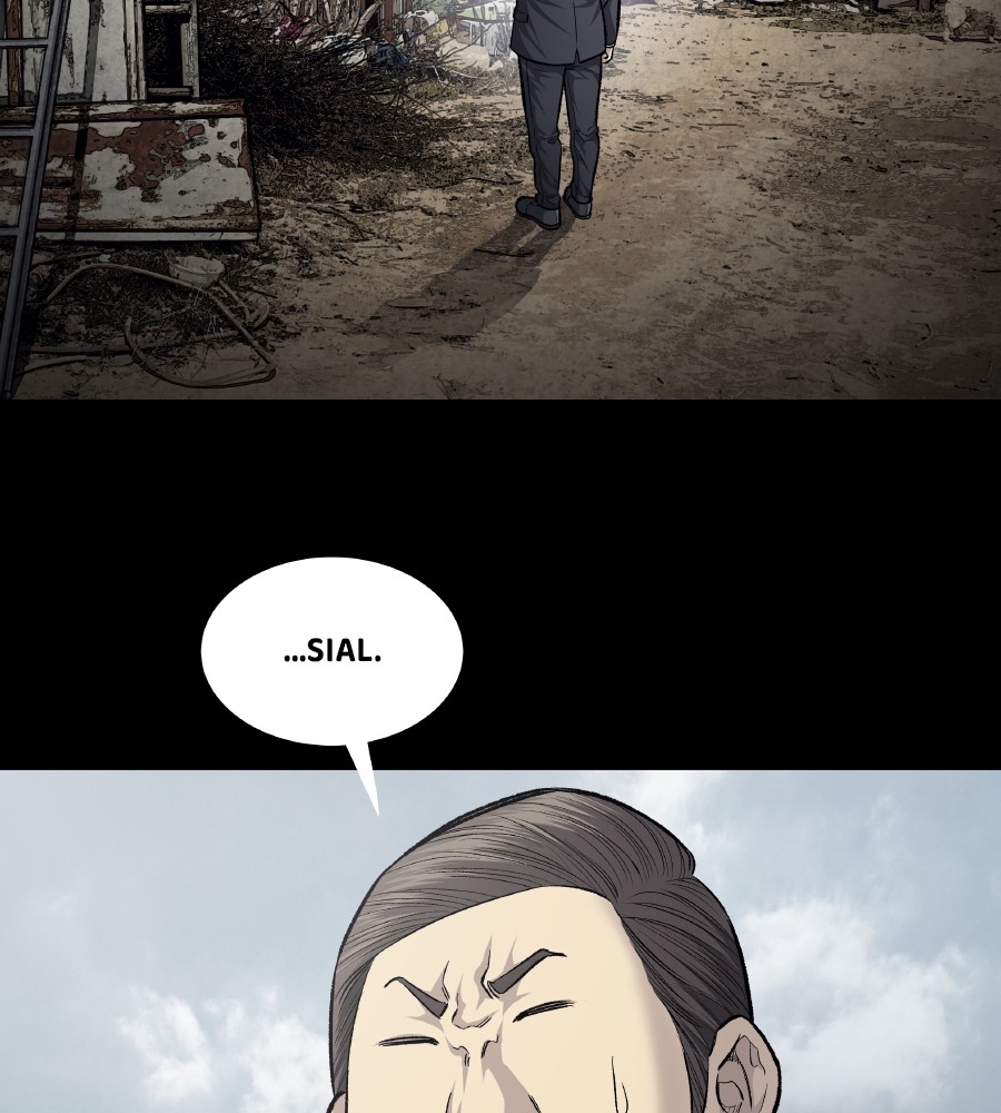 vigilante - Chapter: 57