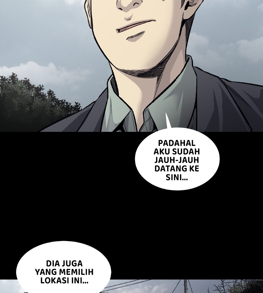 vigilante - Chapter: 57