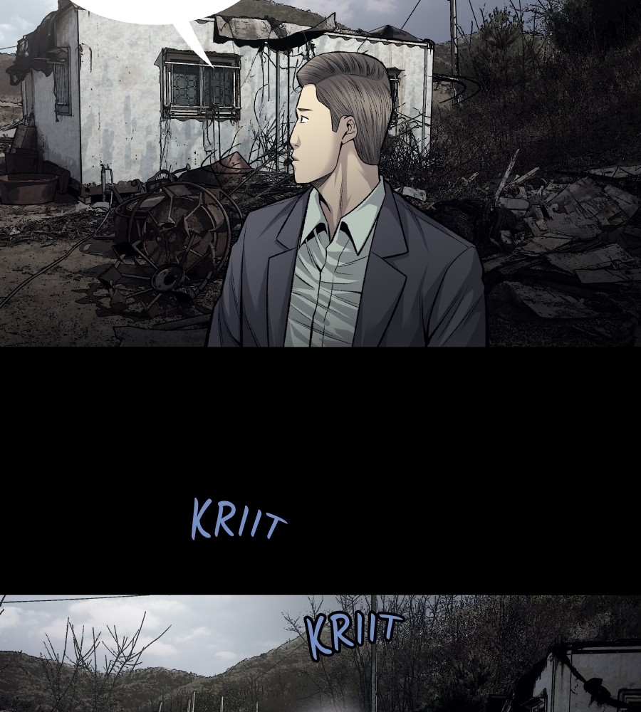 vigilante - Chapter: 57