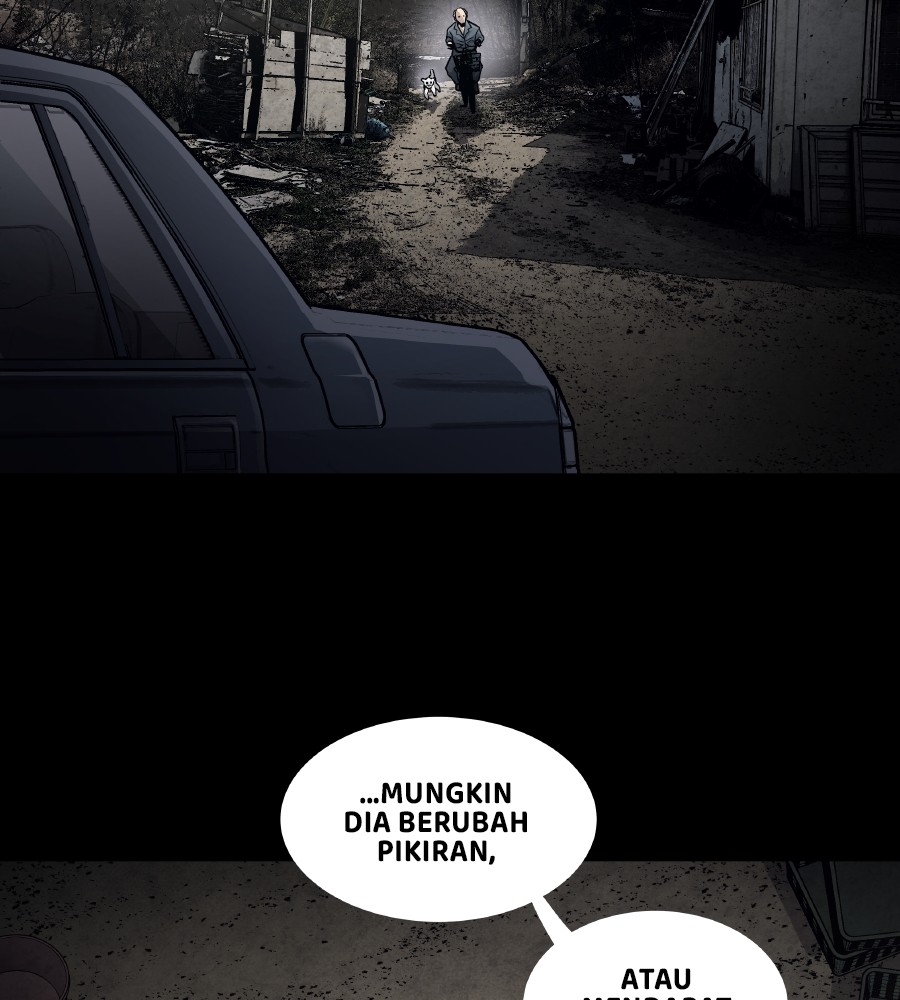 vigilante - Chapter: 57
