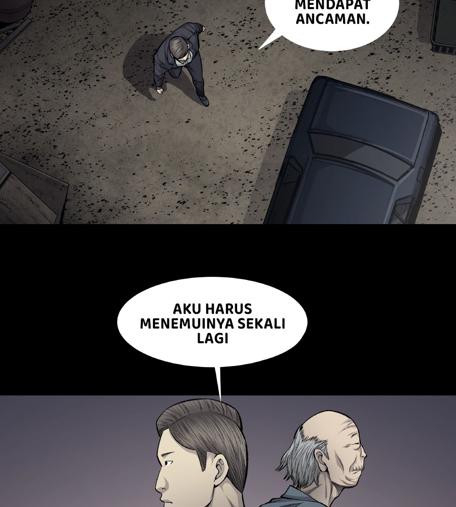 vigilante - Chapter: 57