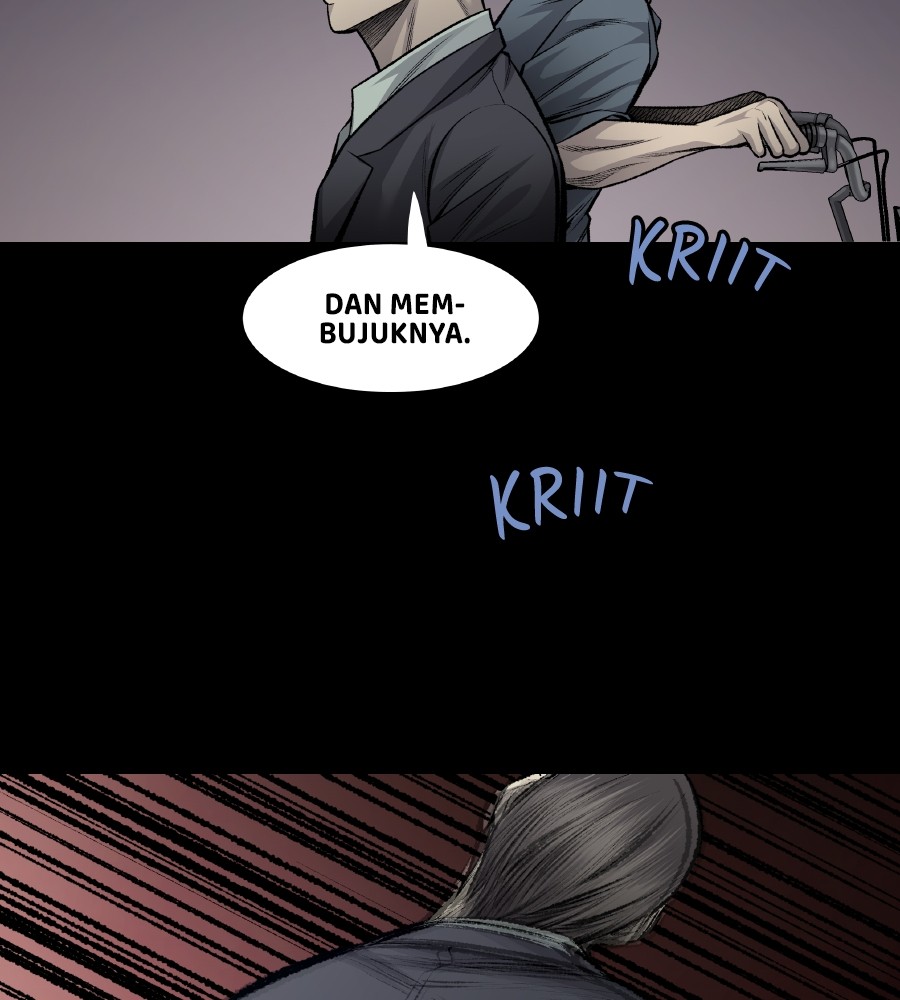 vigilante - Chapter: 57