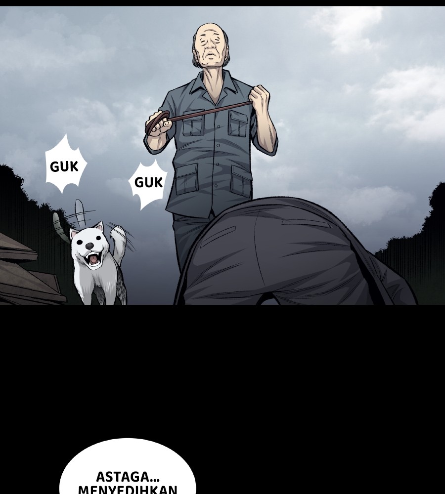 vigilante - Chapter: 57