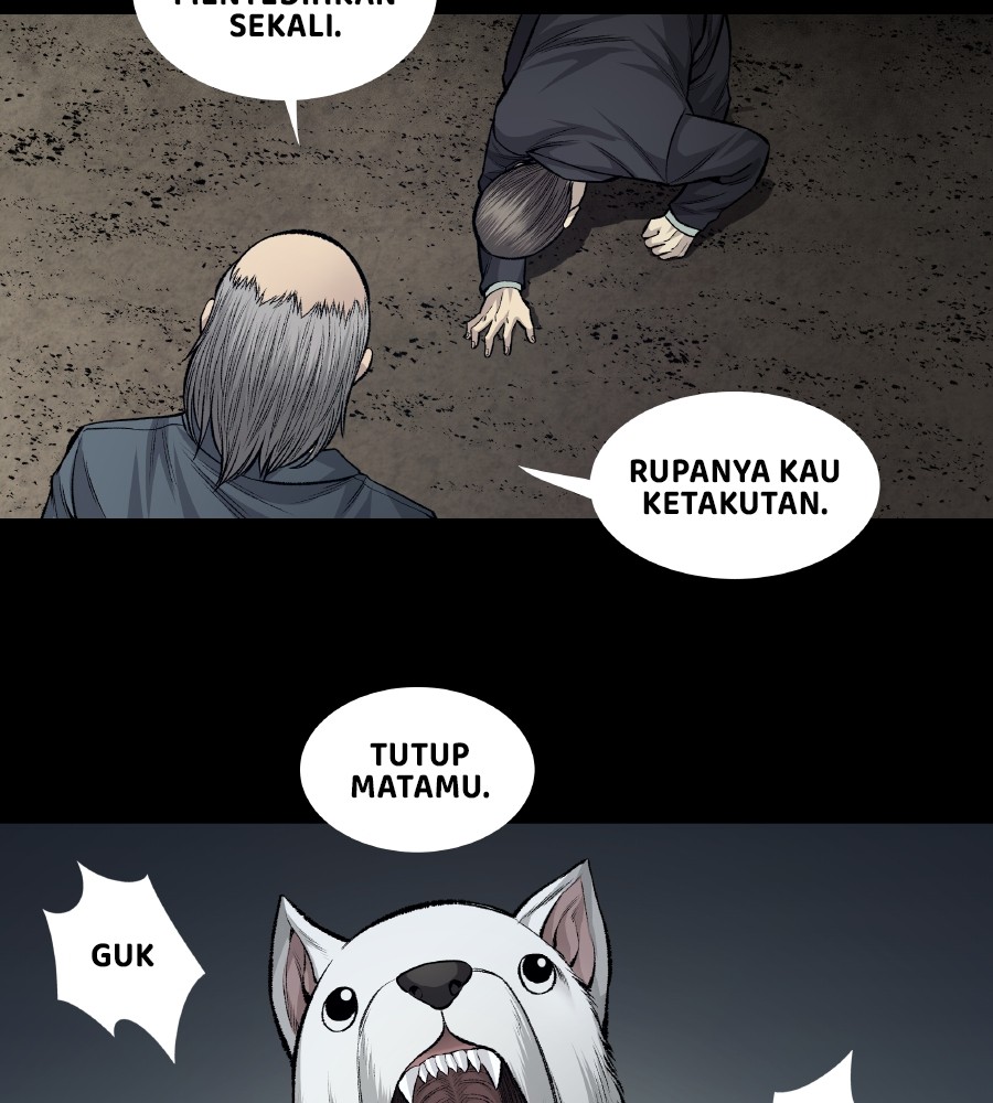 vigilante - Chapter: 57