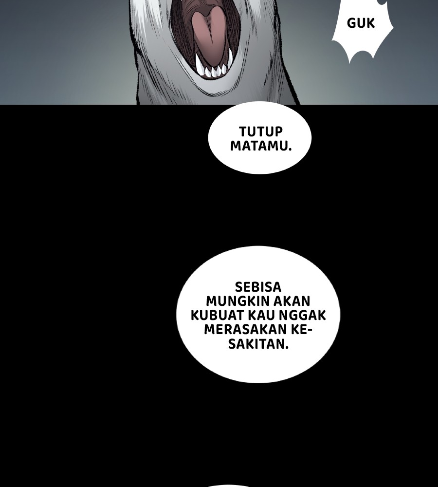 vigilante - Chapter: 57