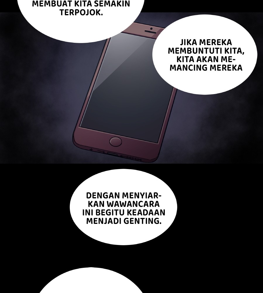 vigilante - Chapter: 58