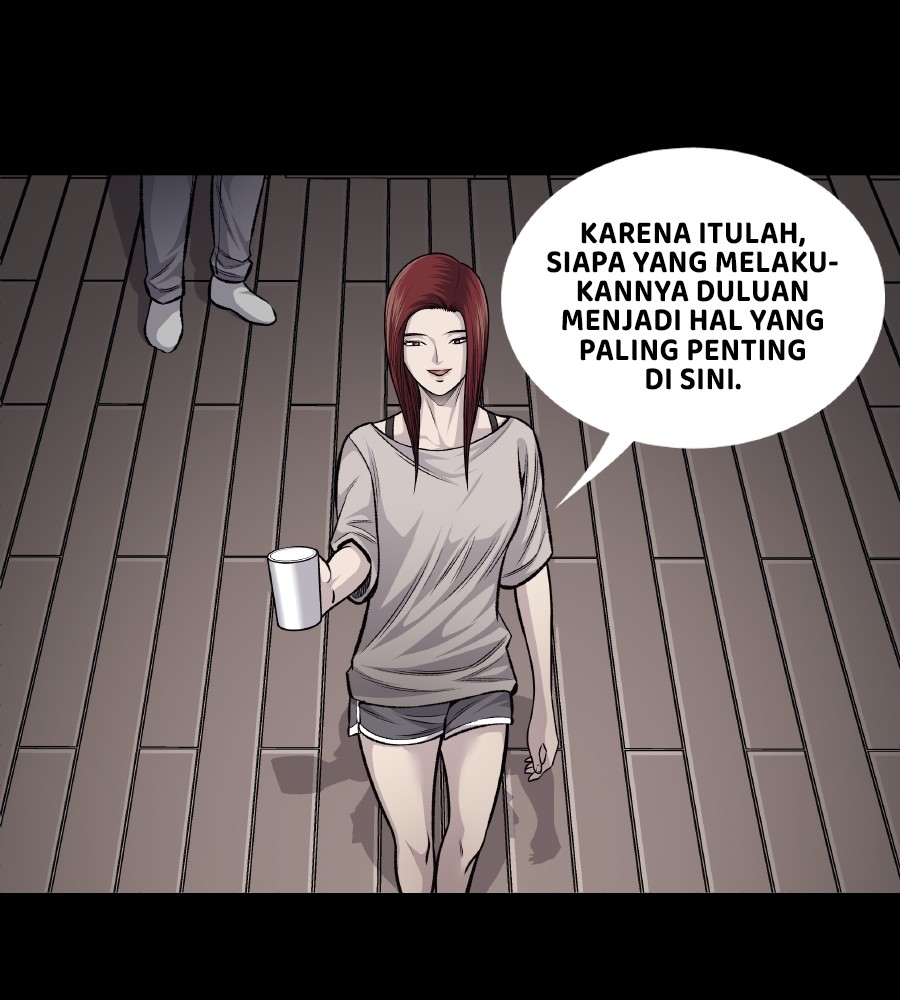vigilante - Chapter: 58