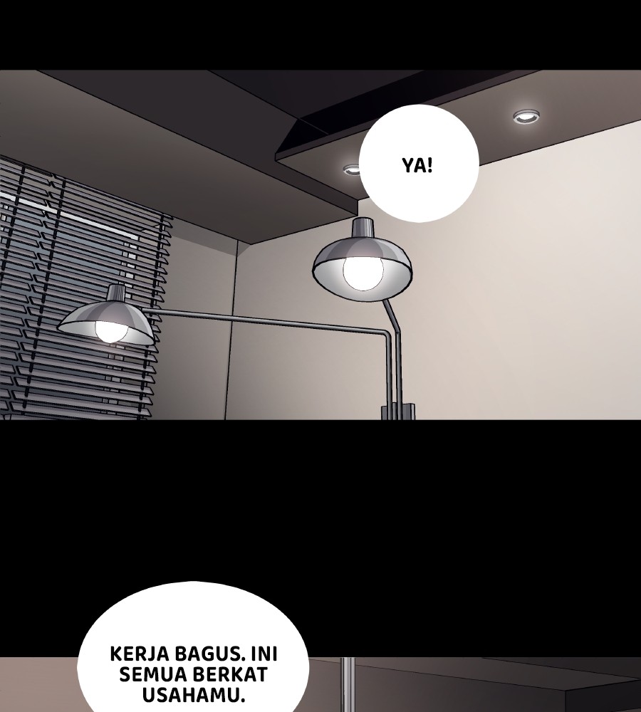 vigilante - Chapter: 58