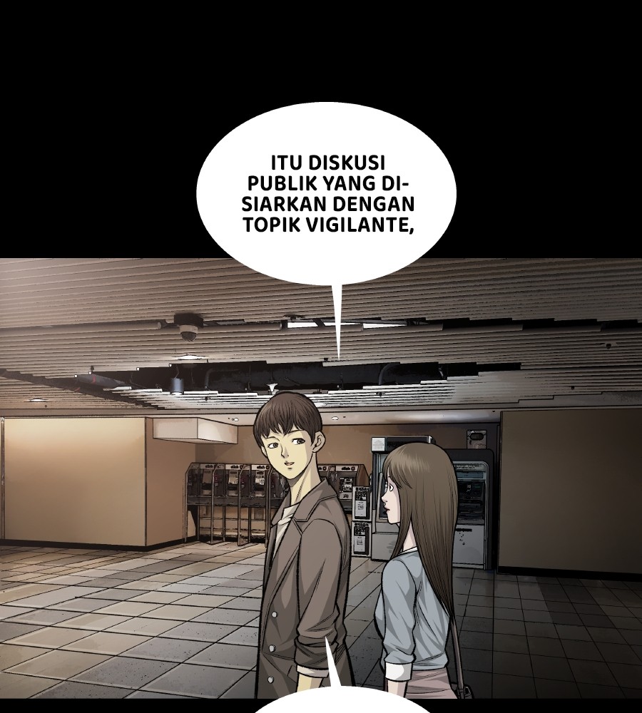 vigilante - Chapter: 58