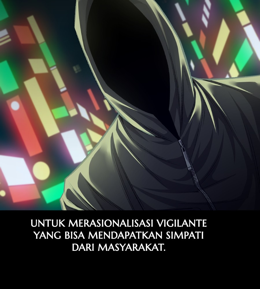 vigilante - Chapter: 58