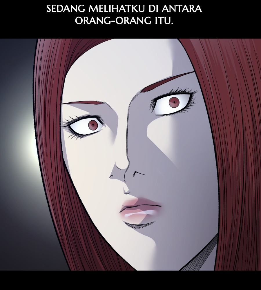vigilante - Chapter: 58