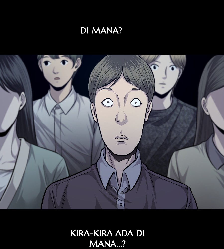 vigilante - Chapter: 58