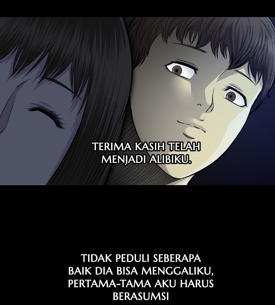 vigilante - Chapter: 58