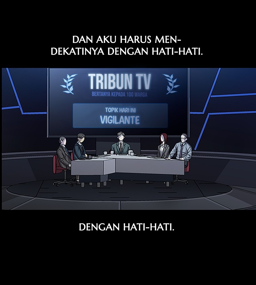 vigilante - Chapter: 58