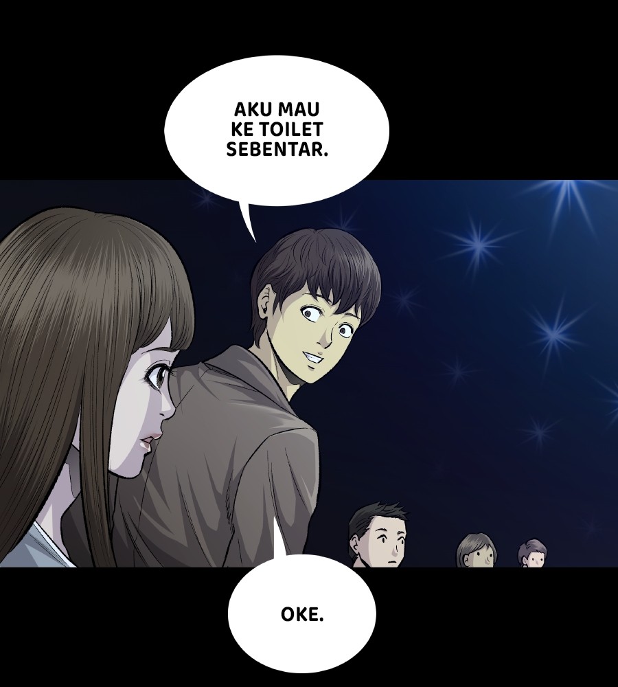vigilante - Chapter: 58