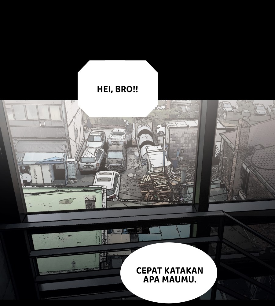 vigilante - Chapter: 58
