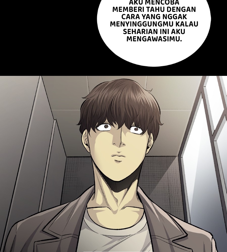 vigilante - Chapter: 58