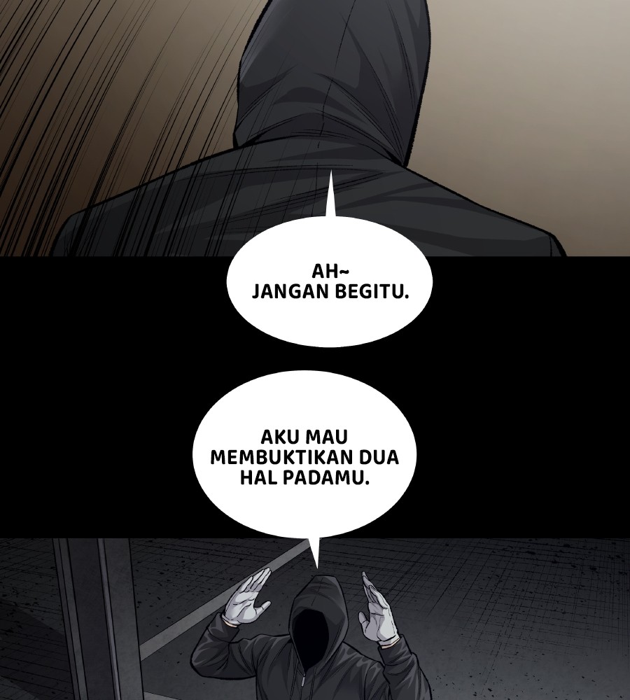 vigilante - Chapter: 58