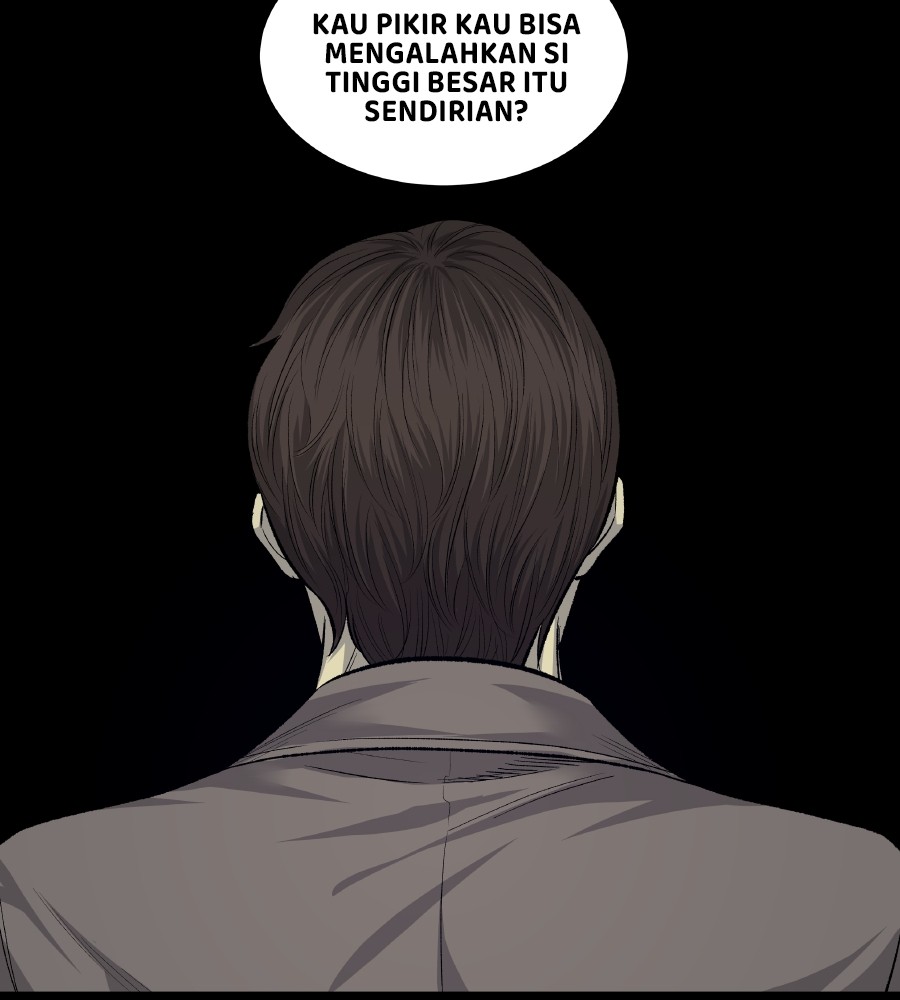 vigilante - Chapter: 58