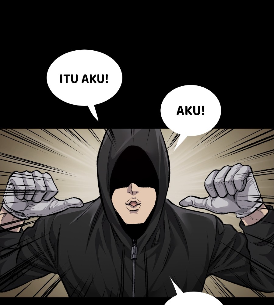 vigilante - Chapter: 58